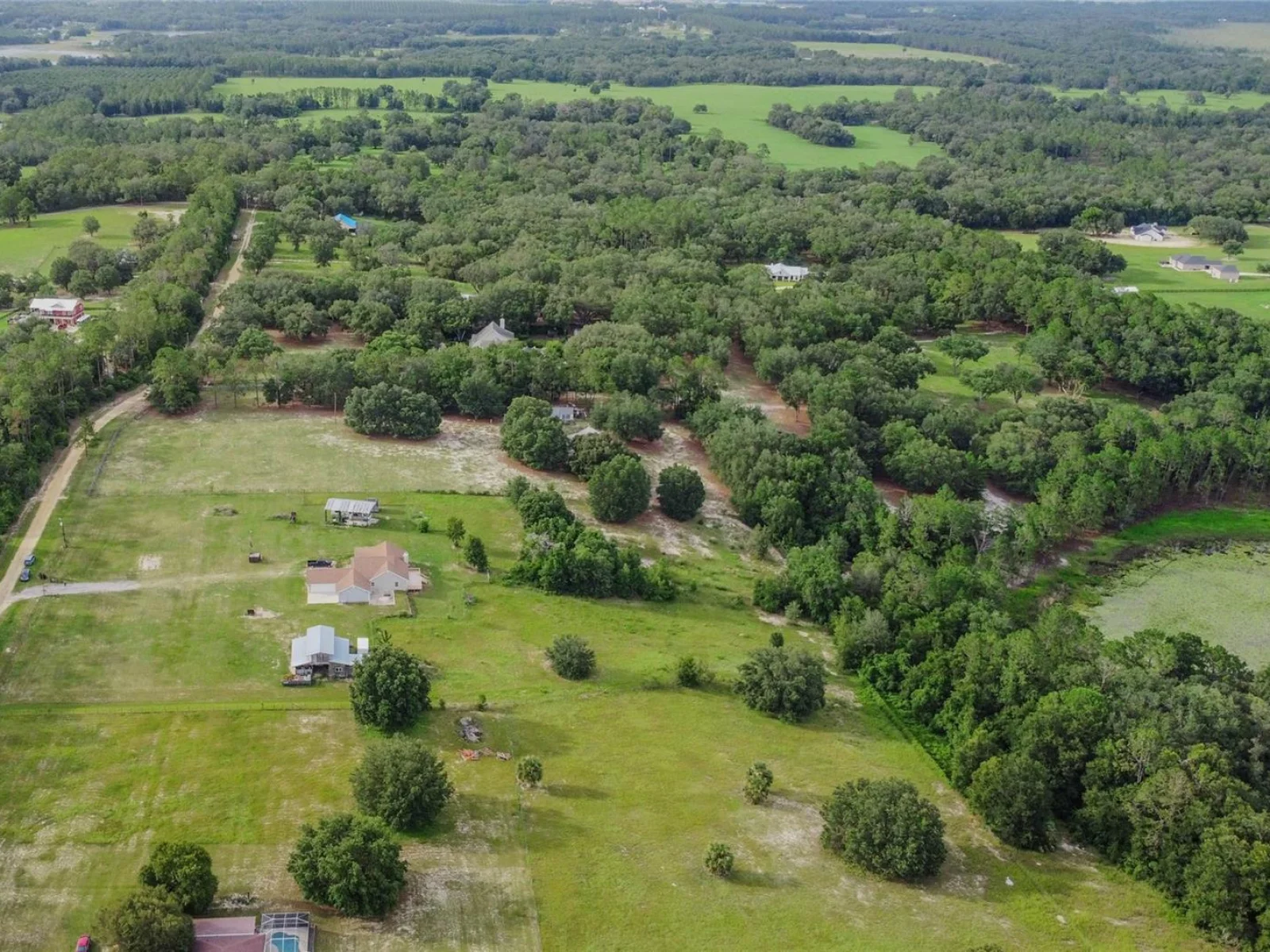 41636 OUTLAW LN, WEIRSDALE, FL — photo 100