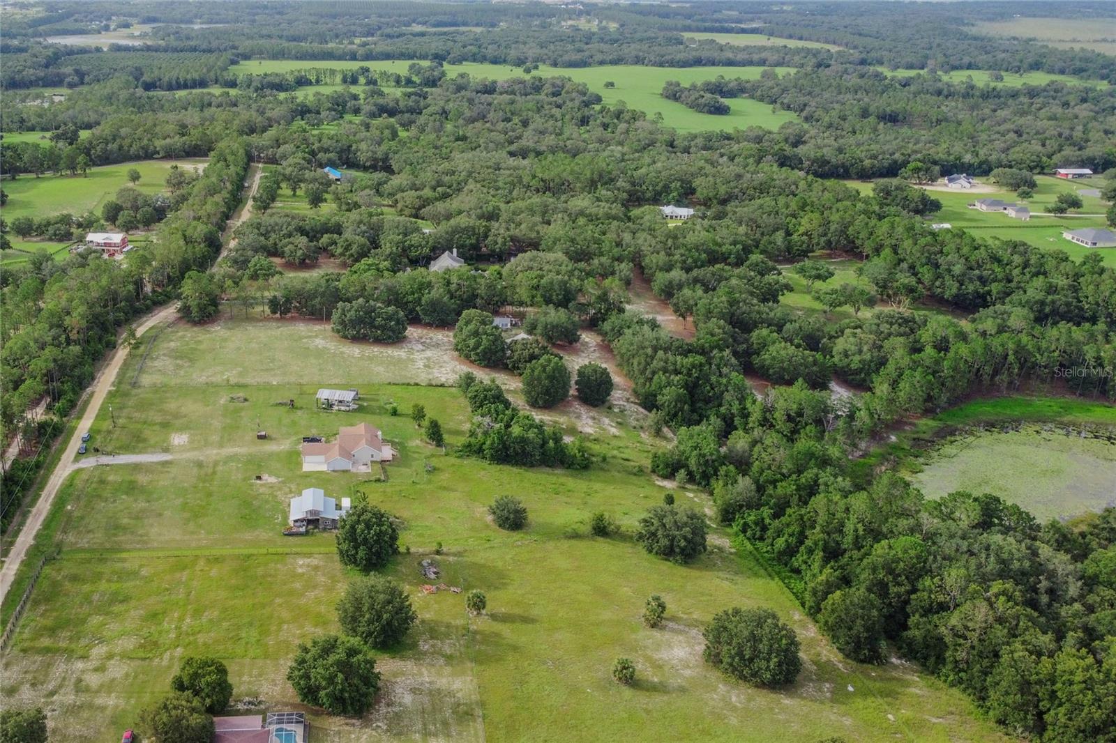 41636 OUTLAW LN, WEIRSDALE, FL — photo 99