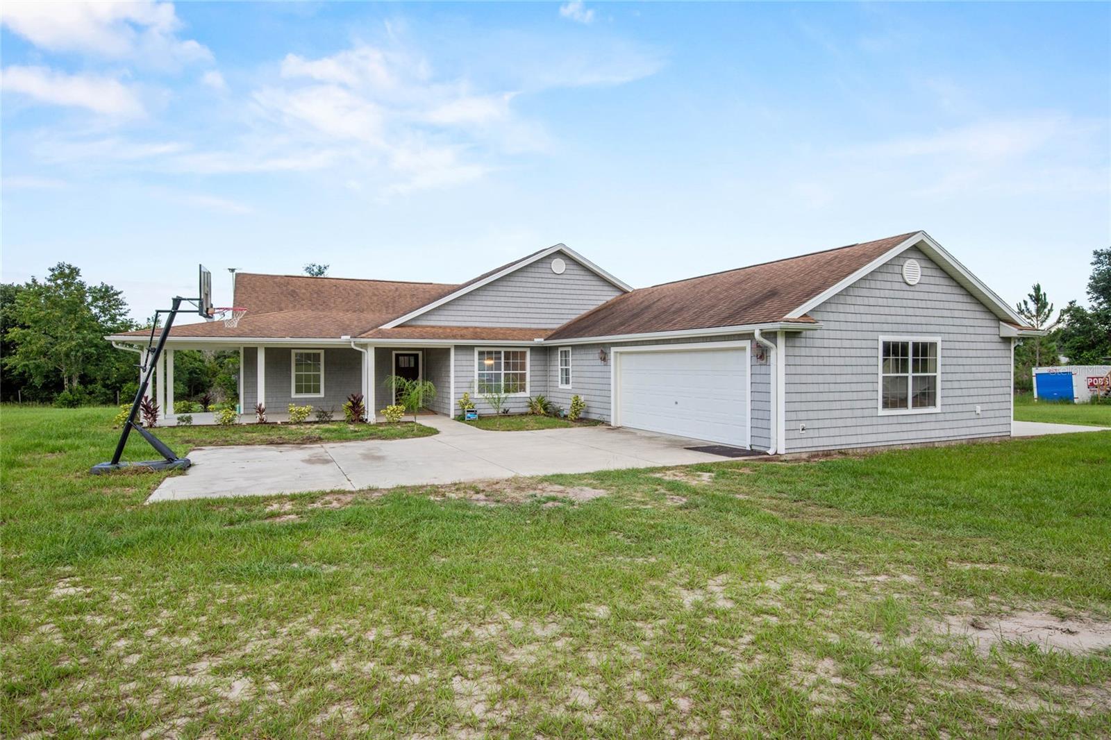 41636 OUTLAW LN, WEIRSDALE, FL — photo 4