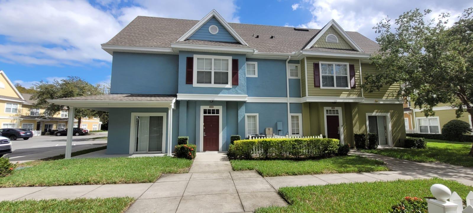 4004 SANTA MARIA DR #101, KISSIMMEE, FL — photo 2