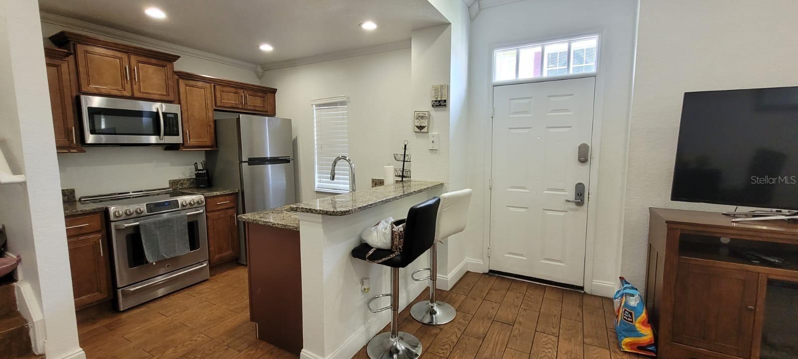 4004 SANTA MARIA DR #101, KISSIMMEE, FL — photo 4