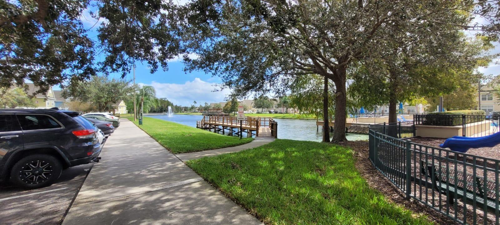 4004 SANTA MARIA DR #101, KISSIMMEE, FL — photo 28