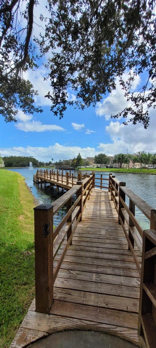4004 SANTA MARIA DR #101, KISSIMMEE, FL — photo 29