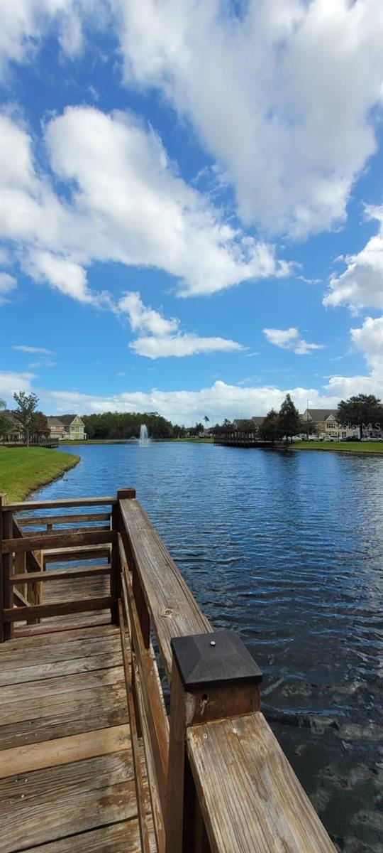 4004 SANTA MARIA DR #101, KISSIMMEE, FL — photo 30