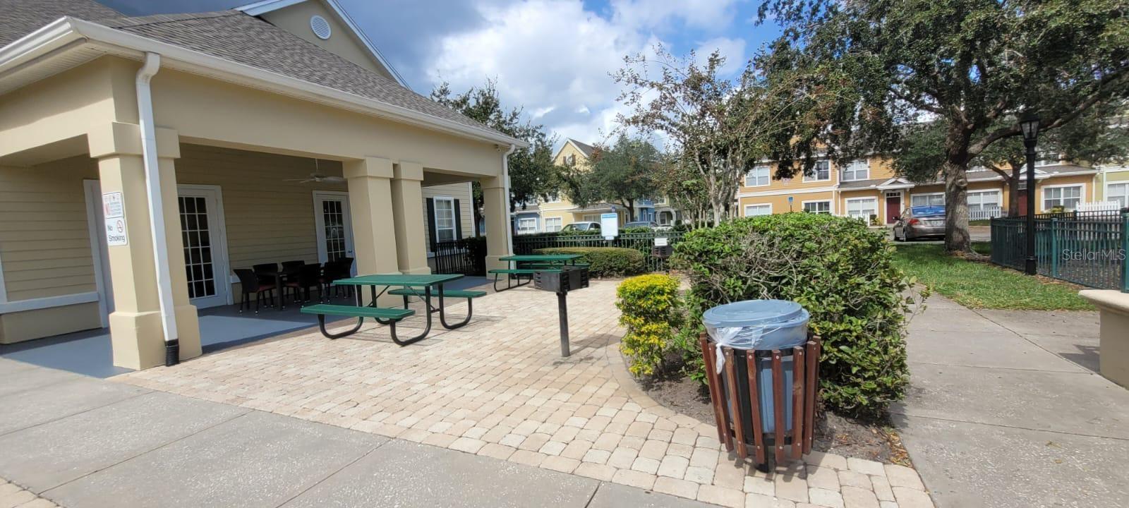 4004 SANTA MARIA DR #101, KISSIMMEE, FL — photo 34