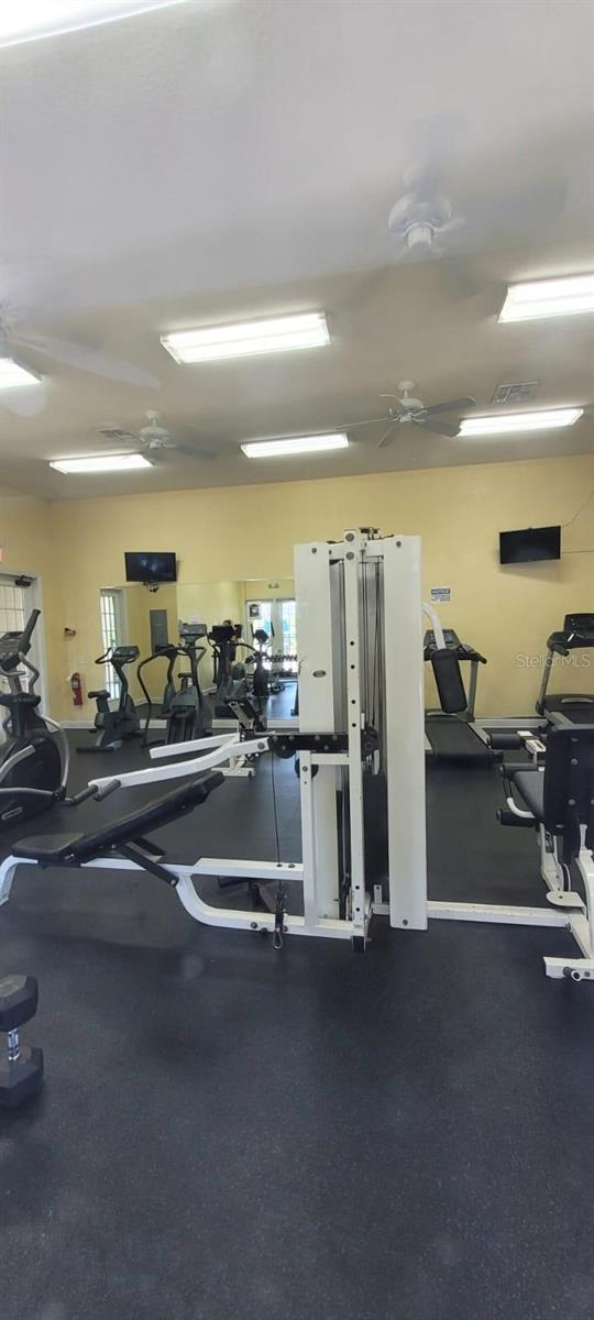 4004 SANTA MARIA DR #101, KISSIMMEE, FL — photo 37