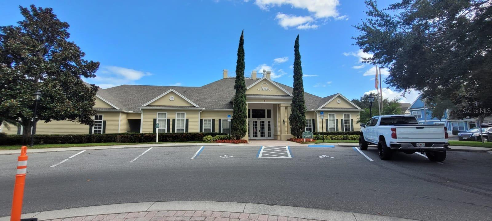 4004 SANTA MARIA DR #101, KISSIMMEE, FL — photo 39