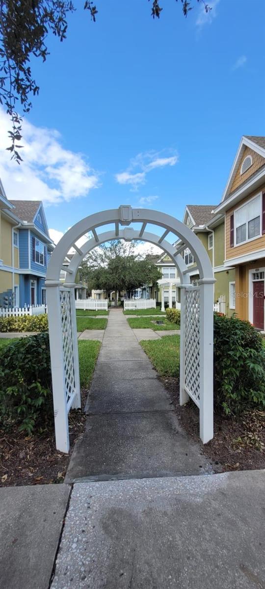 4004 SANTA MARIA DR #101, KISSIMMEE, FL — photo 41