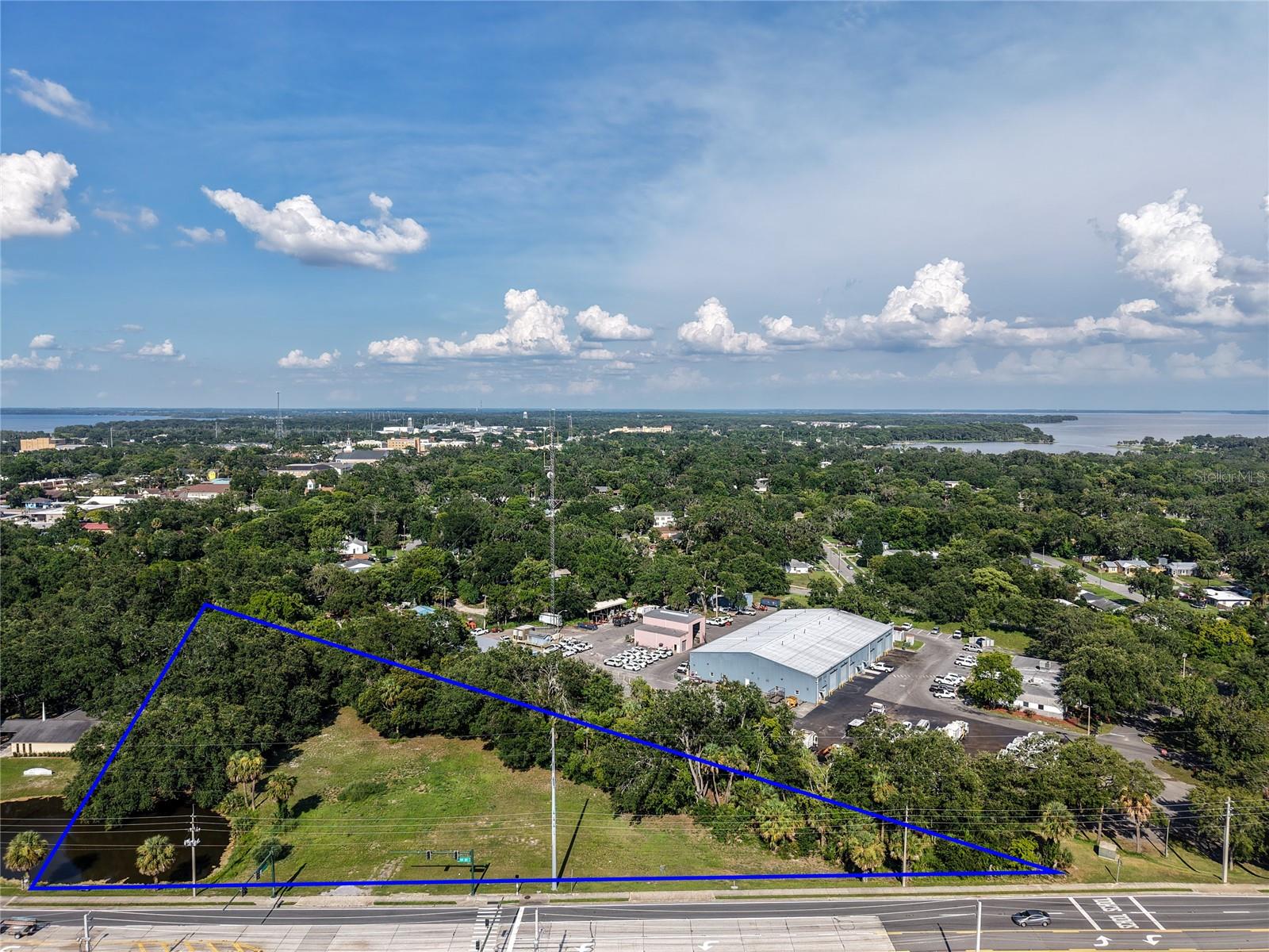 S 14TH ST, LEESBURG, FL
