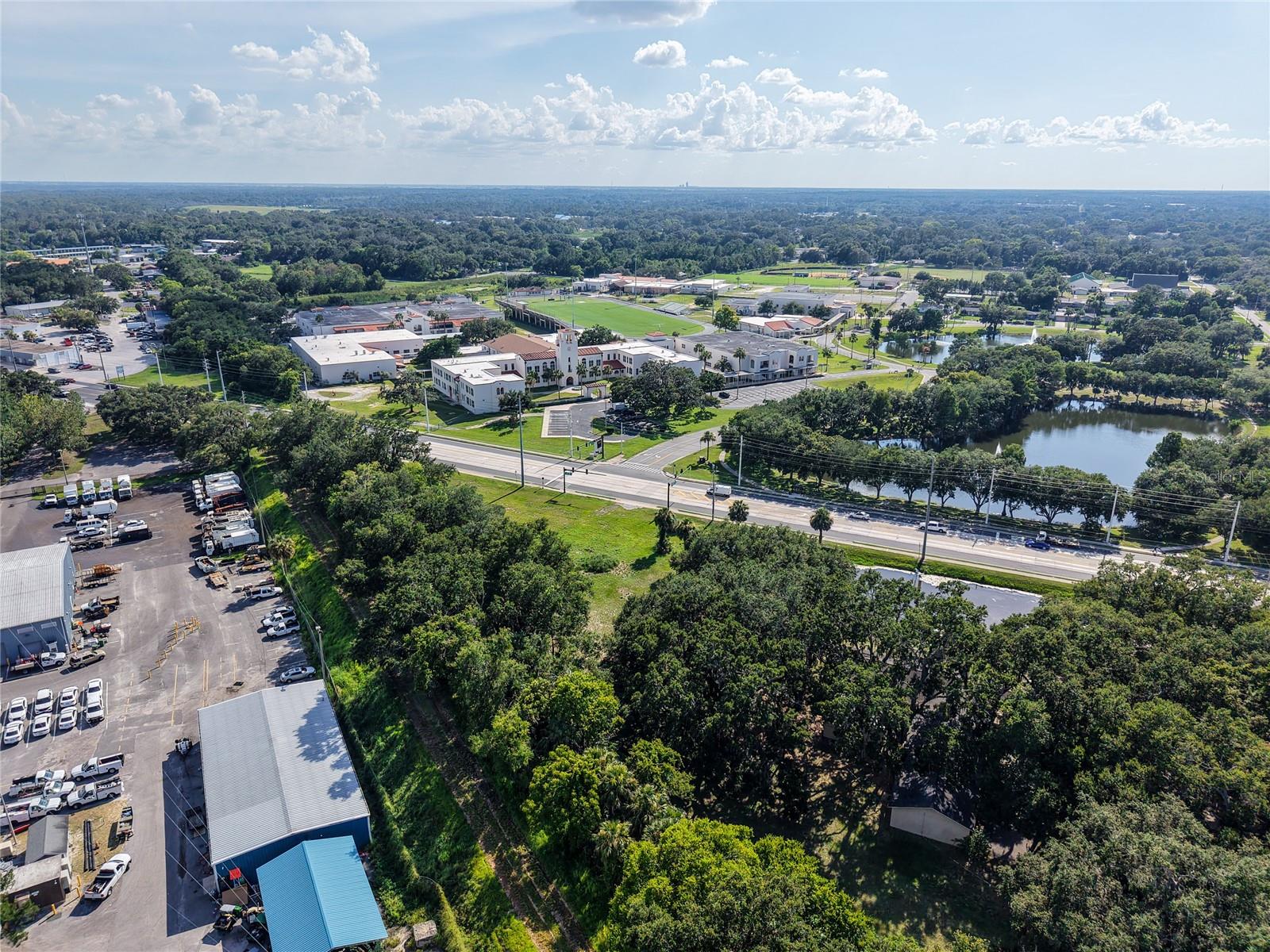 S 14TH ST, LEESBURG, FL — photo 19