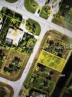143 THELMA DR, ROTONDA WEST, FL