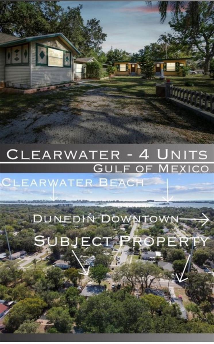2065 N BETTY LN, CLEARWATER, FL