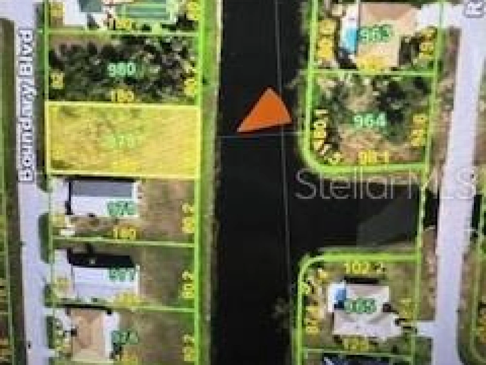 216 BOUNDARY BLVD, ROTONDA WEST, FL — photo 2