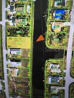 216 BOUNDARY BLVD, ROTONDA WEST, FL