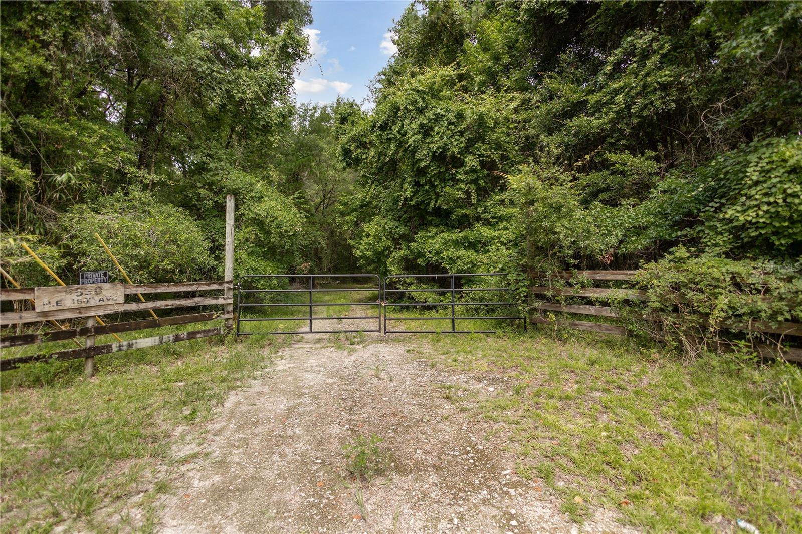 8530 NE 160TH AVE, WILLISTON, FL