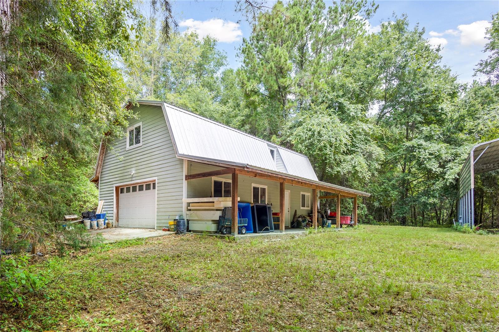 8530 NE 160TH AVE, WILLISTON, FL — photo 3