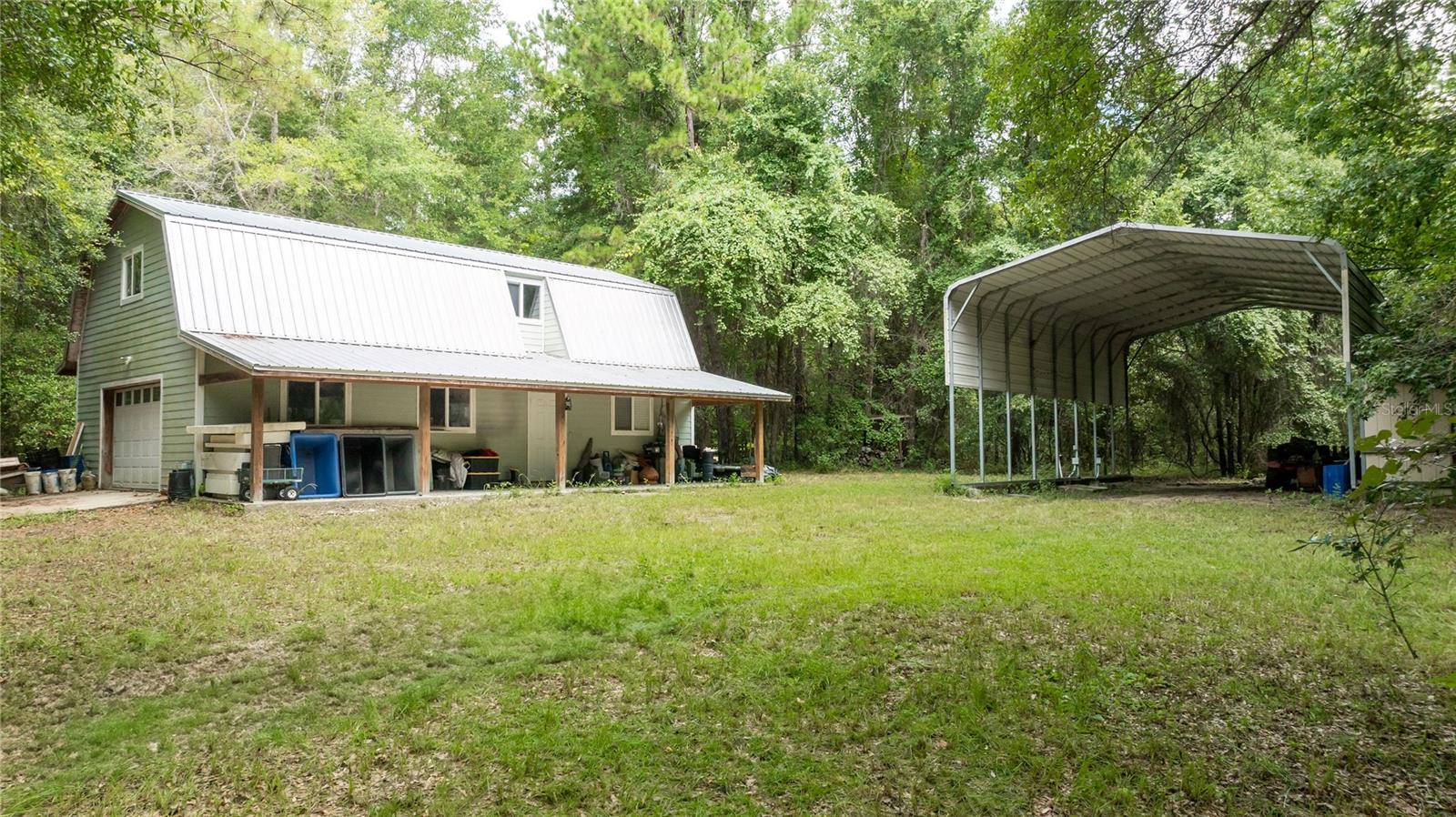 8530 NE 160TH AVE, WILLISTON, FL — photo 4