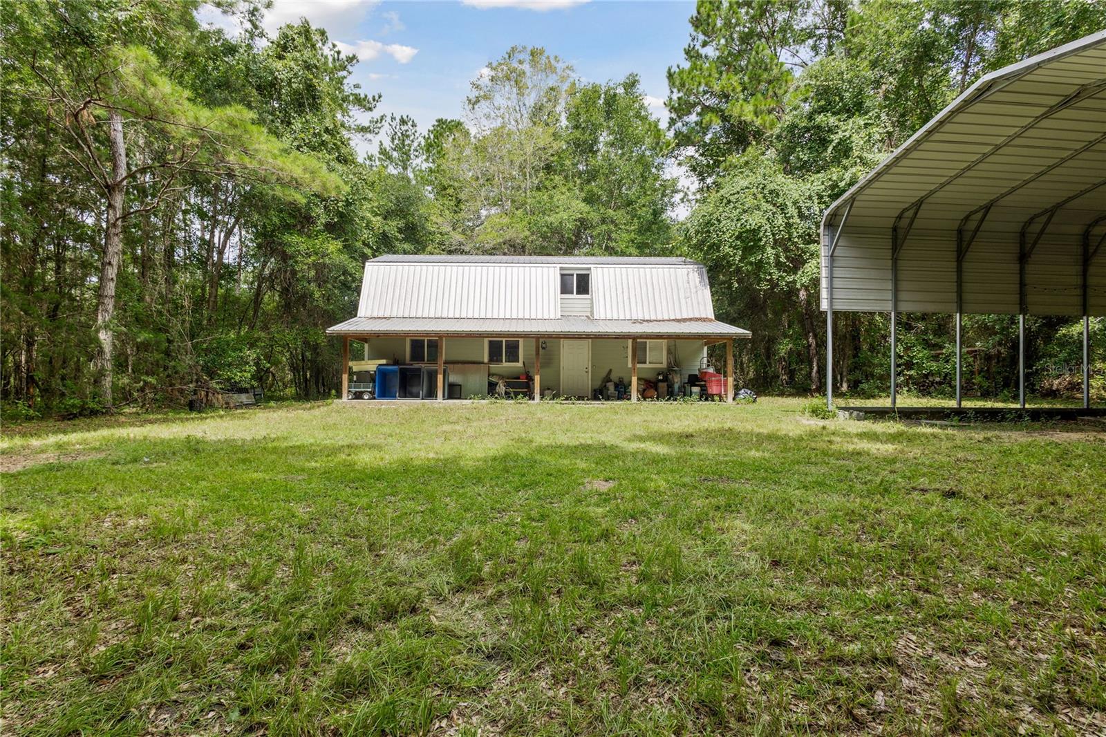 8530 NE 160TH AVE, WILLISTON, FL — photo 5