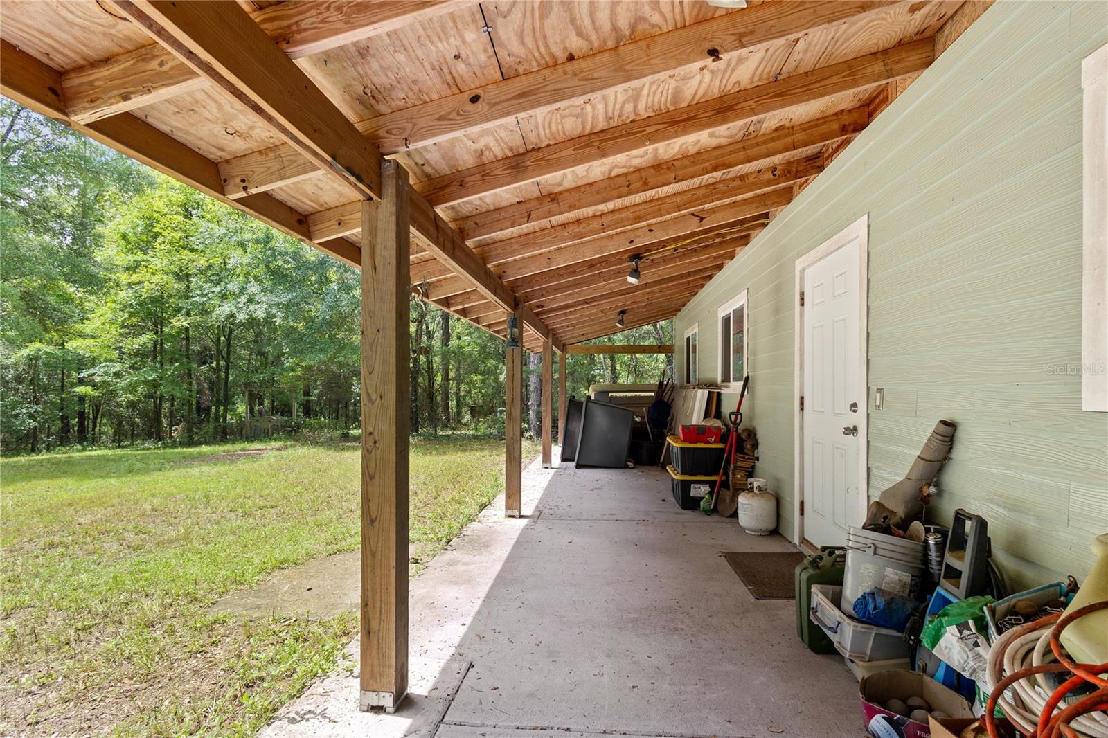 8530 NE 160TH AVE, WILLISTON, FL — photo 6