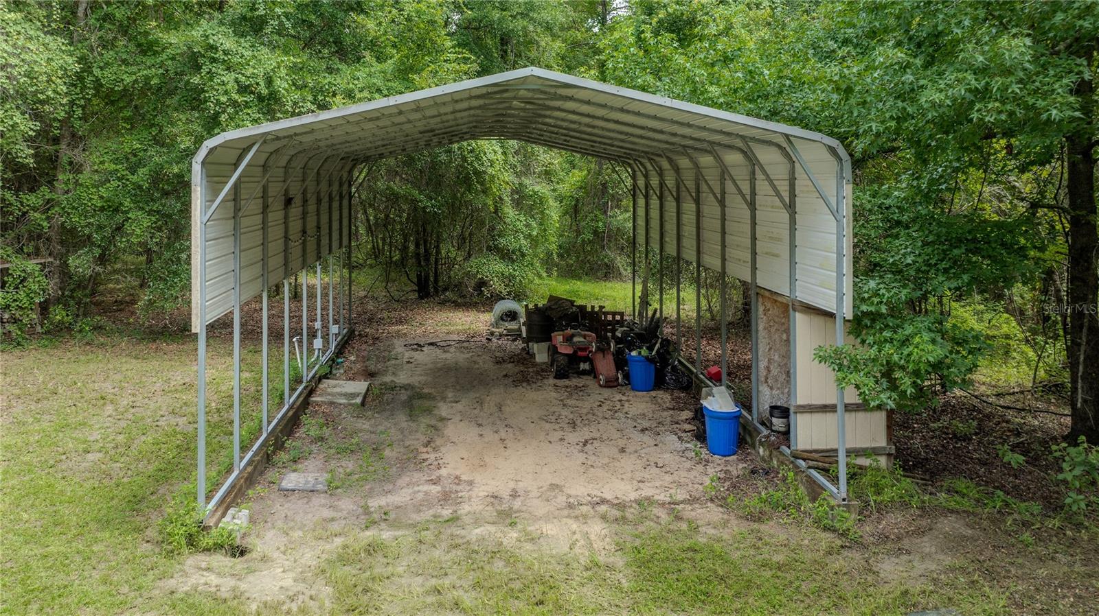 8530 NE 160TH AVE, WILLISTON, FL — photo 55
