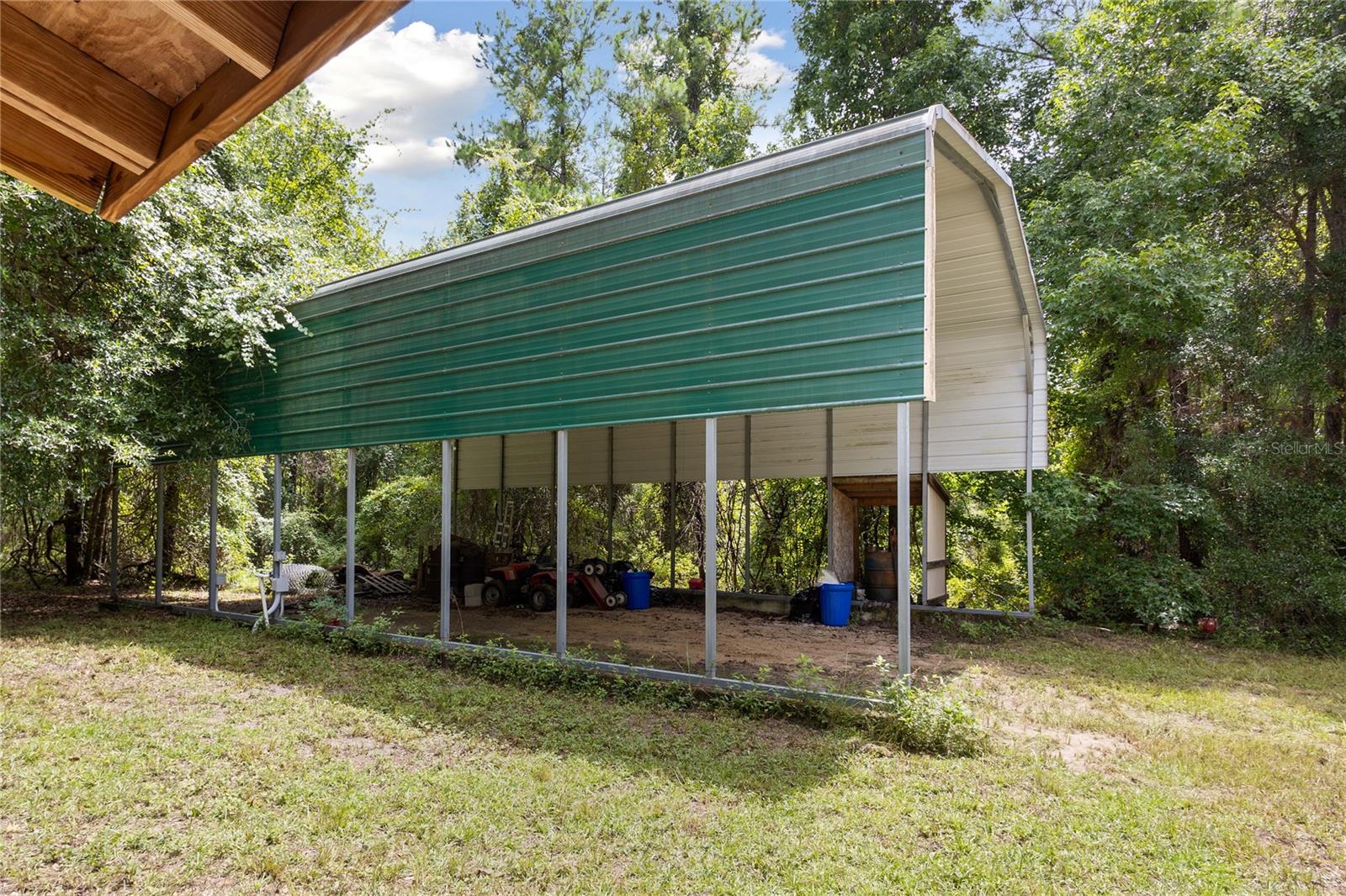 8530 NE 160TH AVE, WILLISTON, FL — photo 56