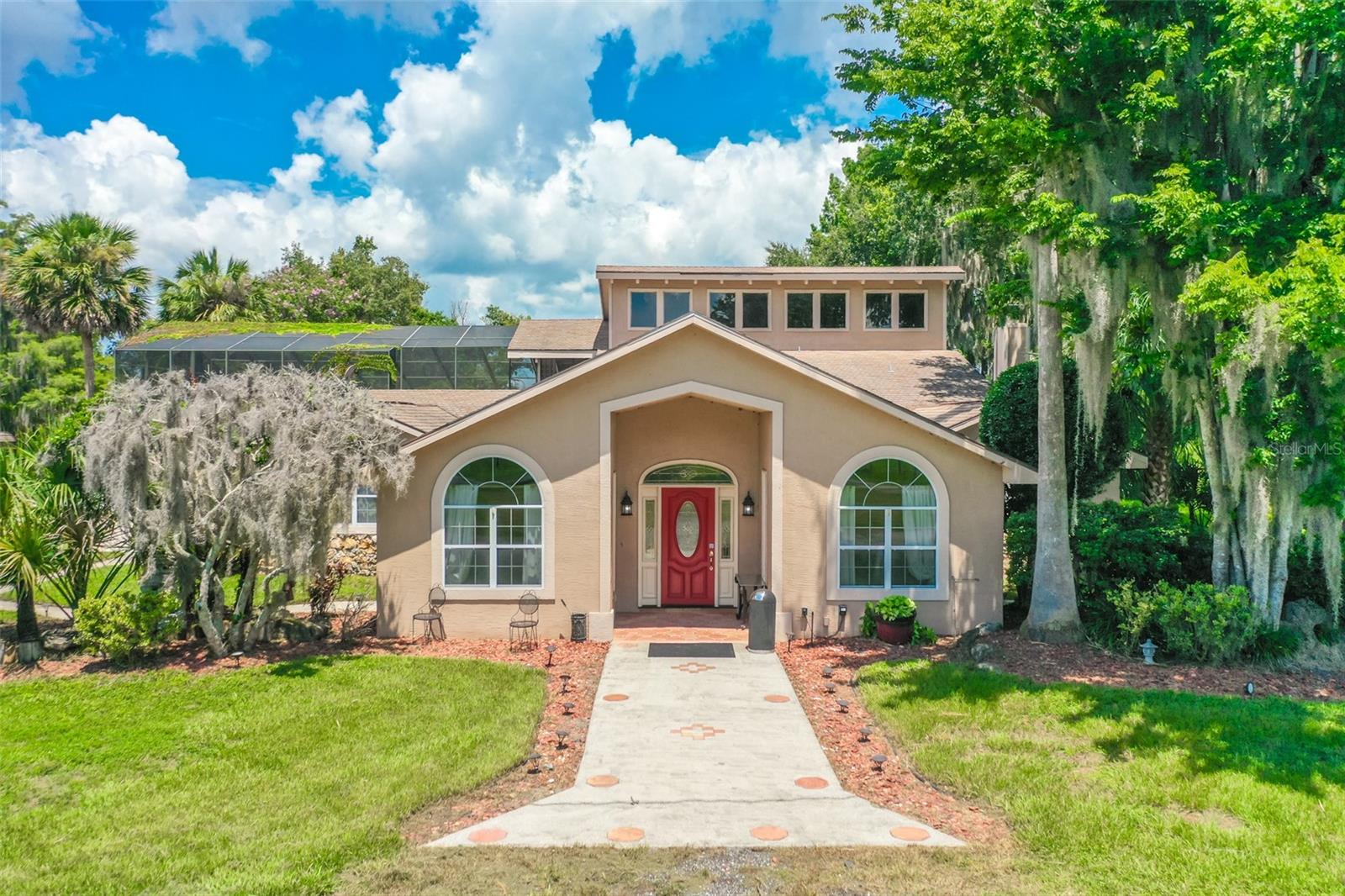 14951 ANDALUSIA TRL, BUNNELL, FL — photo 2