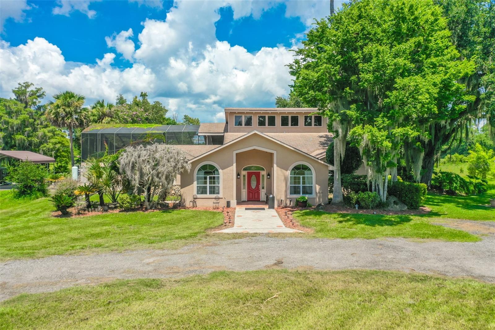 14951 ANDALUSIA TRL, BUNNELL, FL — photo 3