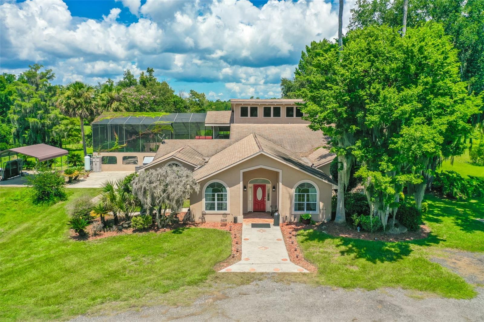 14951 ANDALUSIA TRL, BUNNELL, FL — photo 4