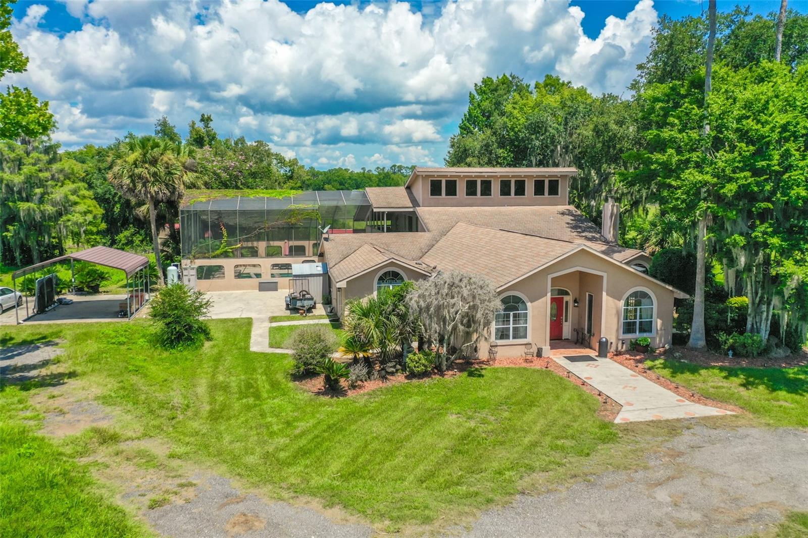 14951 ANDALUSIA TRL, BUNNELL, FL — photo 5