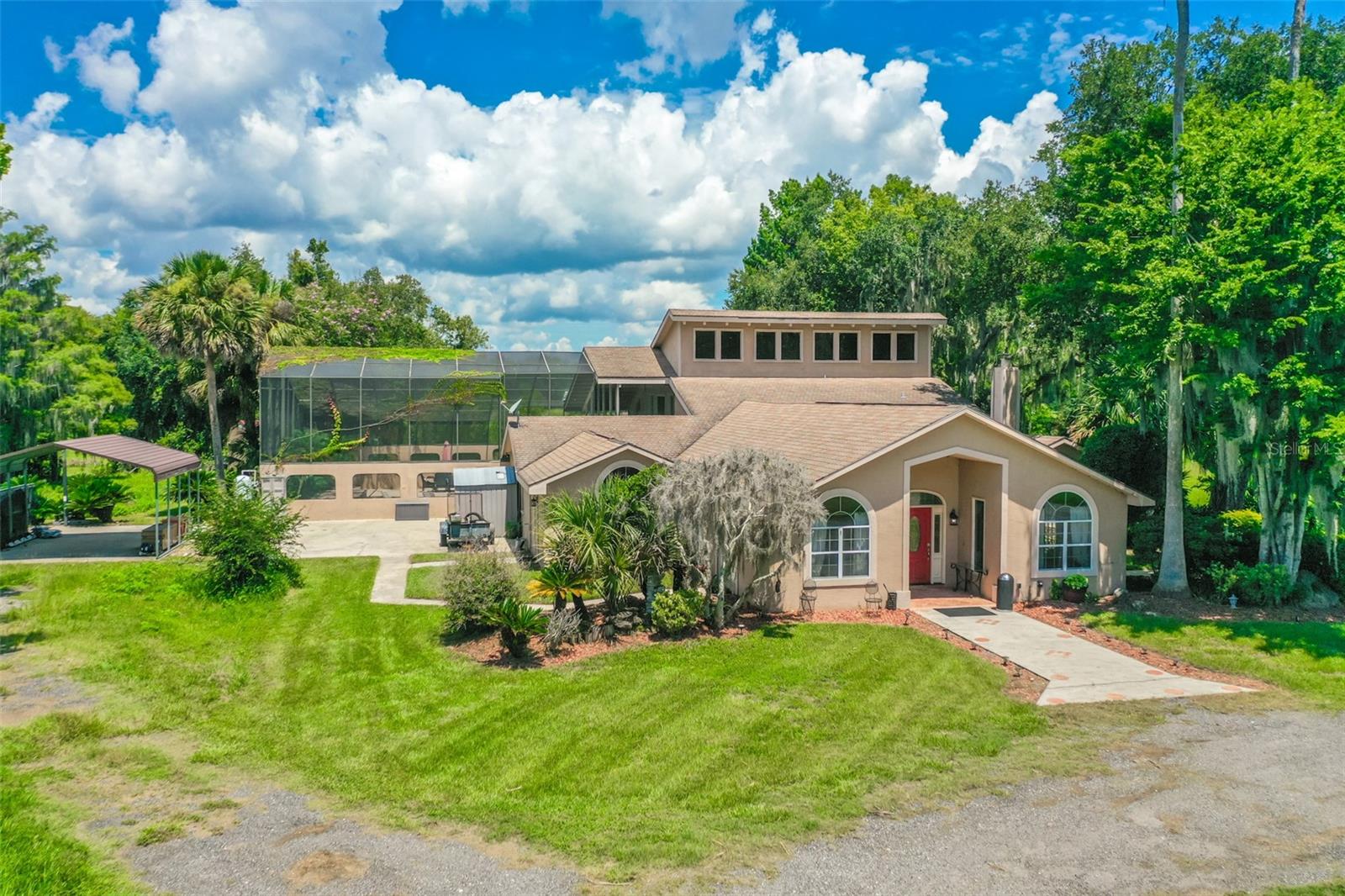 14951 ANDALUSIA TRL, BUNNELL, FL — photo 7