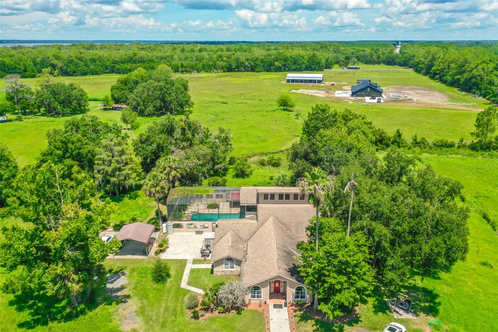 14951 ANDALUSIA TRL, BUNNELL, FL — photo 8