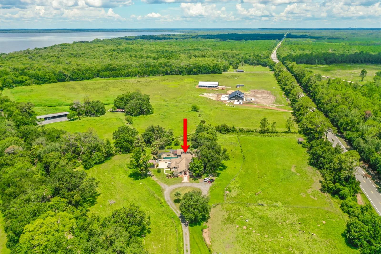 14951 ANDALUSIA TRL, BUNNELL, FL — photo 18