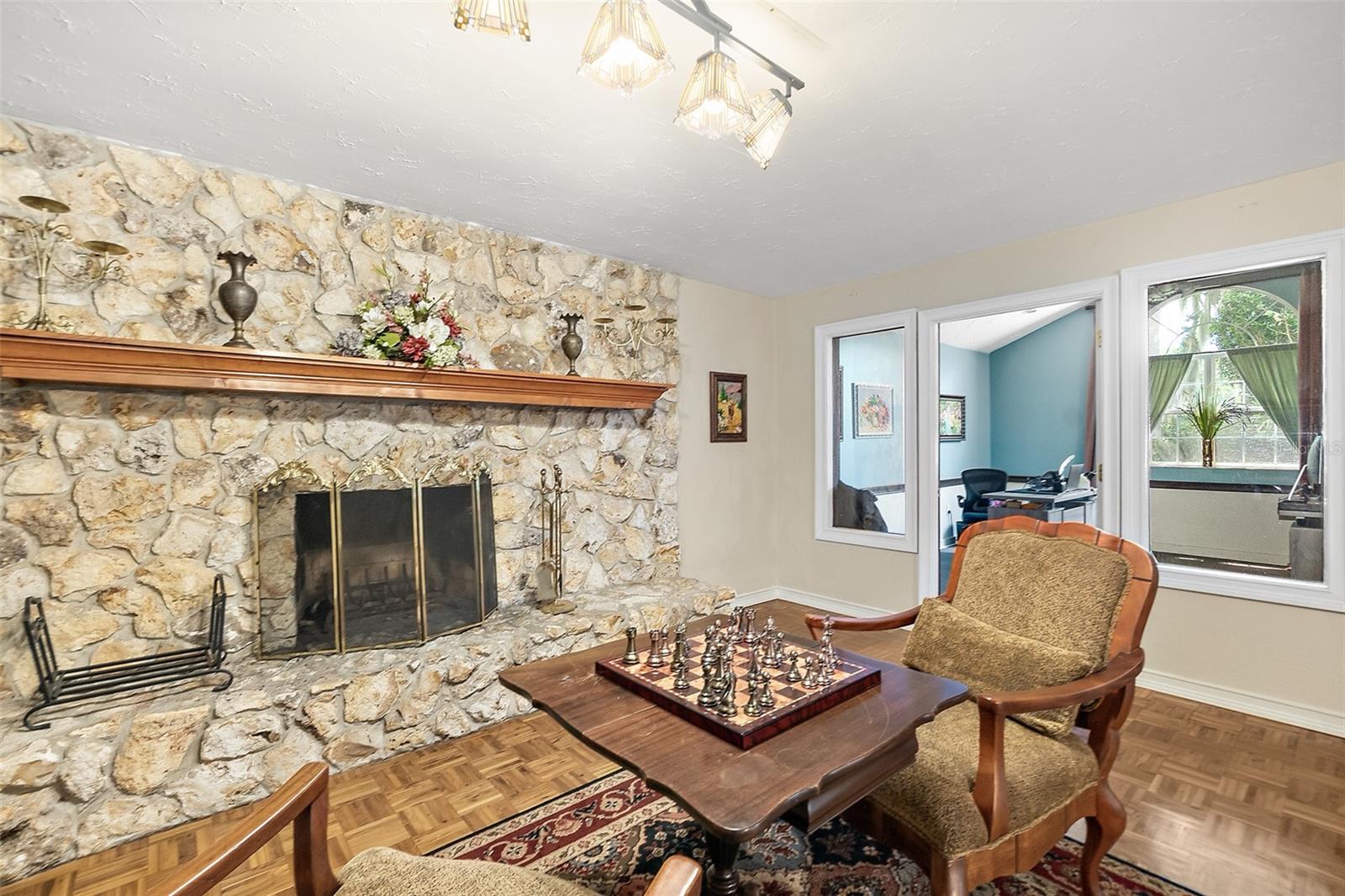 14951 ANDALUSIA TRL, BUNNELL, FL — photo 32