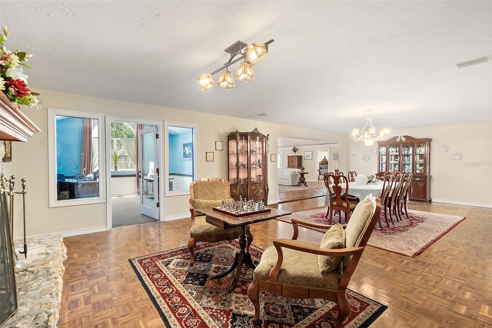 14951 ANDALUSIA TRL, BUNNELL, FL — photo 33