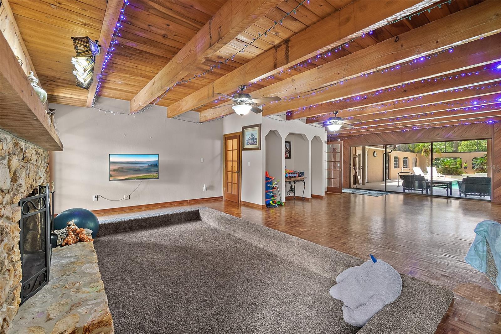 14951 ANDALUSIA TRL, BUNNELL, FL — photo 56