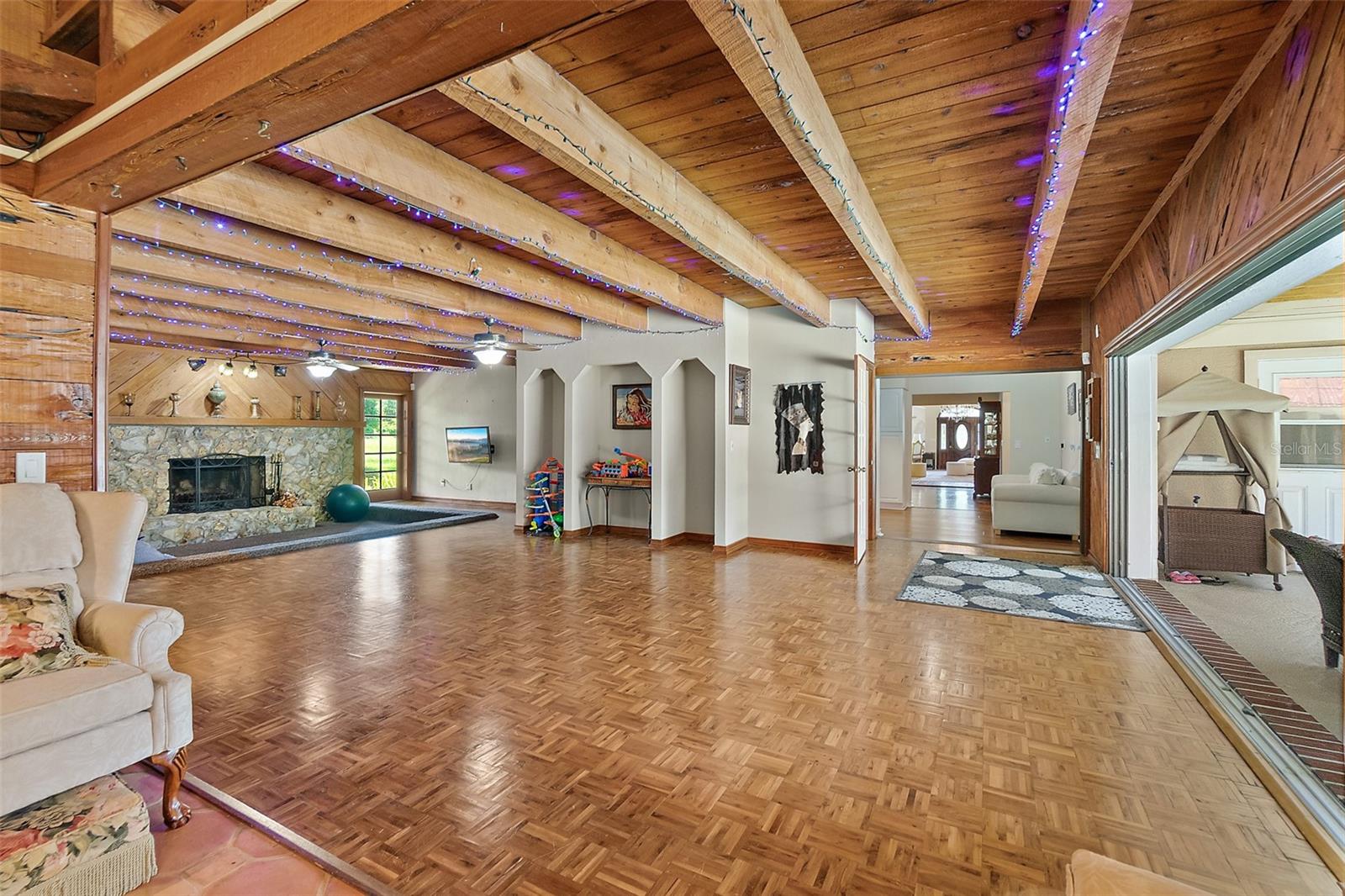 14951 ANDALUSIA TRL, BUNNELL, FL — photo 67