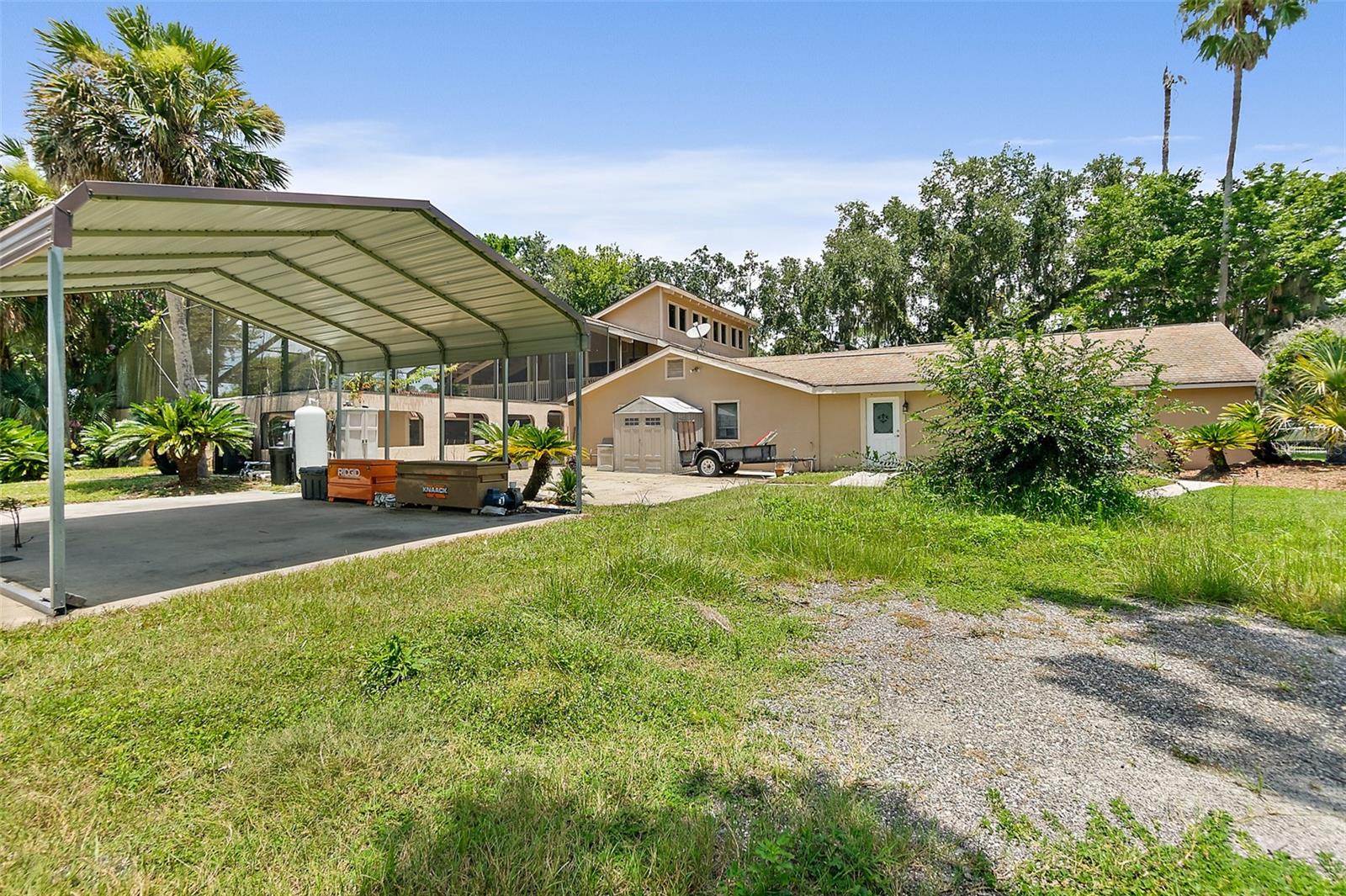 14951 ANDALUSIA TRL, BUNNELL, FL — photo 96
