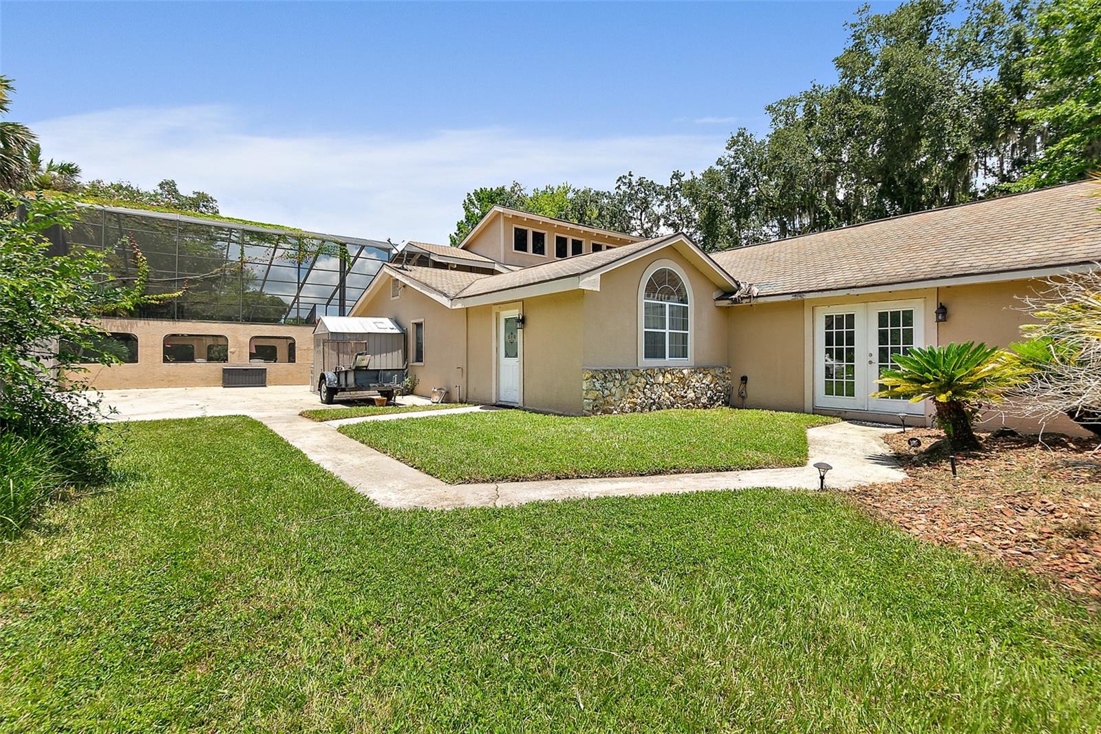 14951 ANDALUSIA TRL, BUNNELL, FL — photo 100