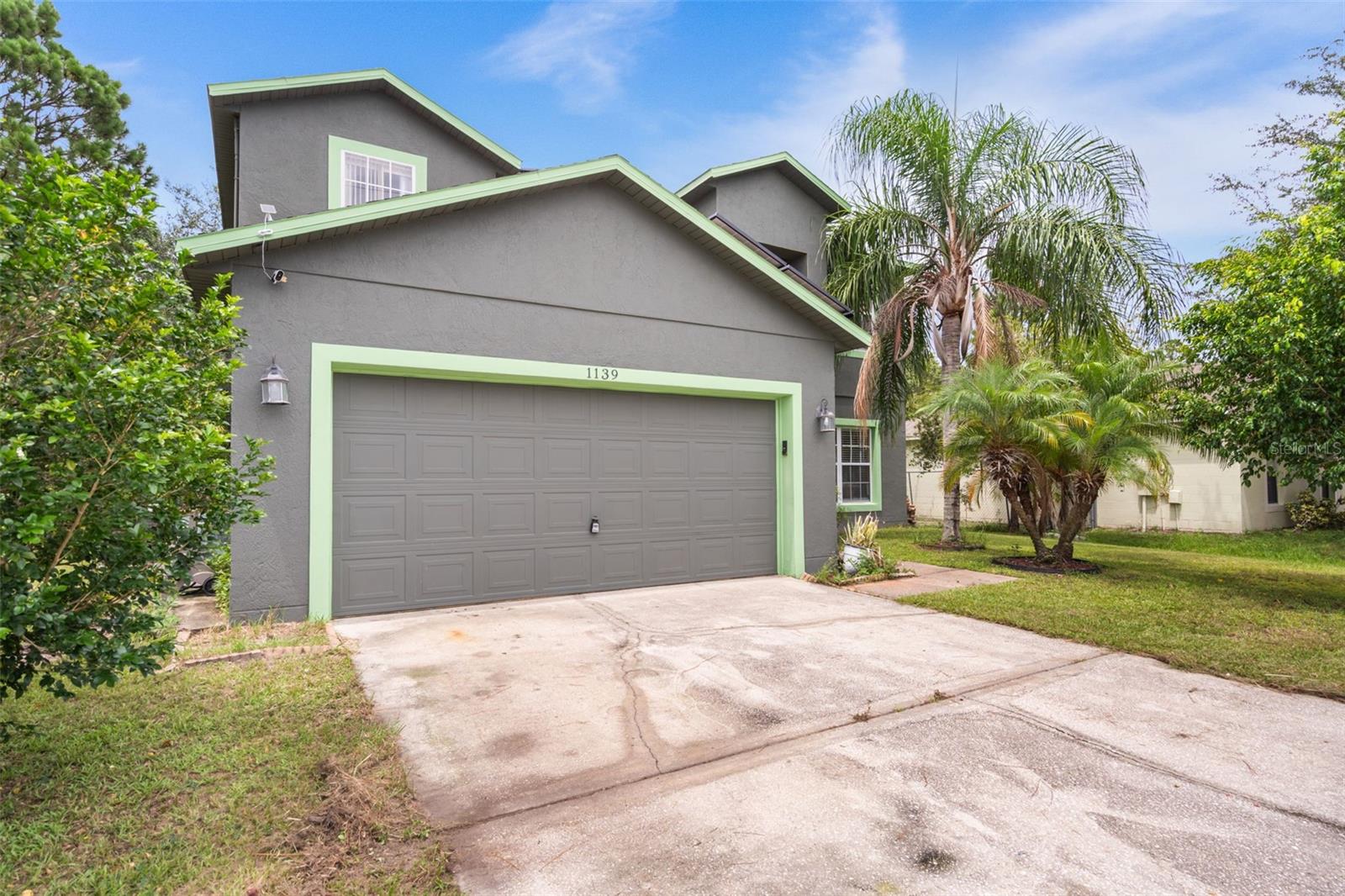 1139 CAMBOURNE DR, KISSIMMEE, FL