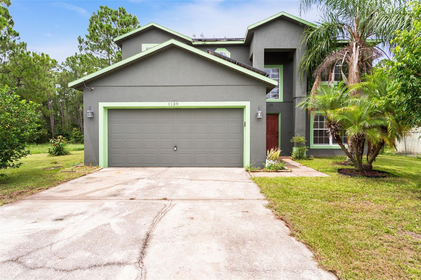 1139 CAMBOURNE DR, KISSIMMEE, FL — photo 2