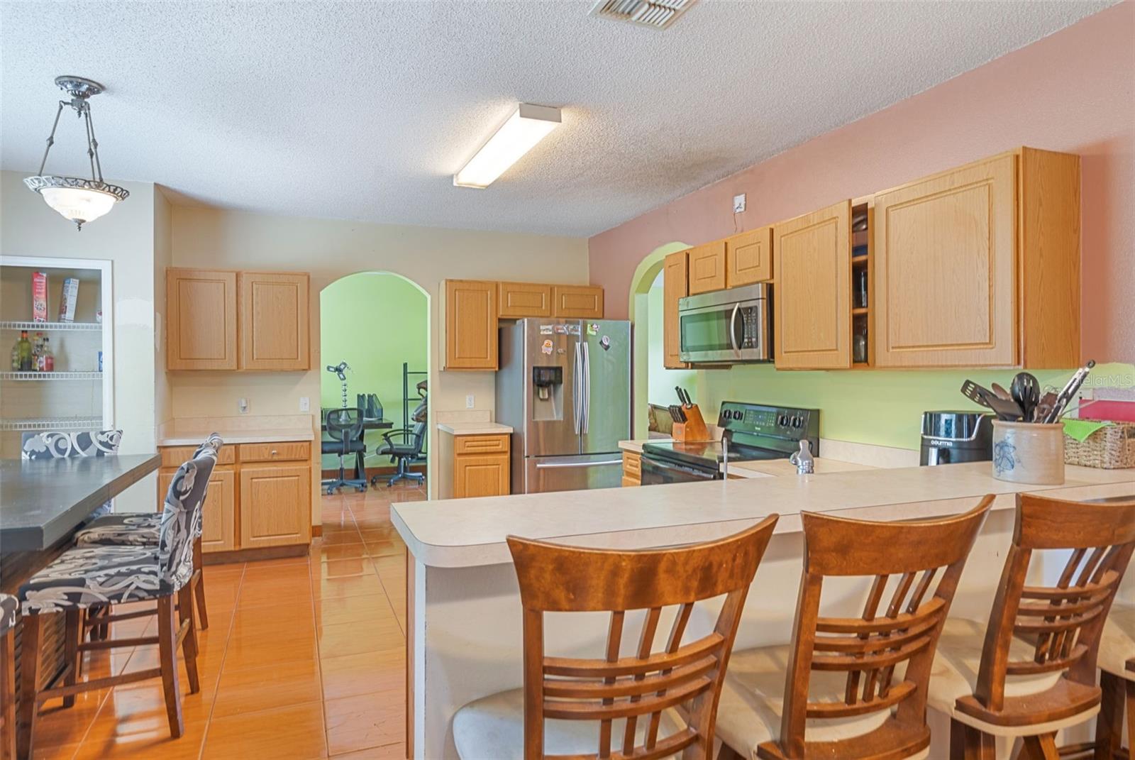 1139 CAMBOURNE DR, KISSIMMEE, FL — photo 6