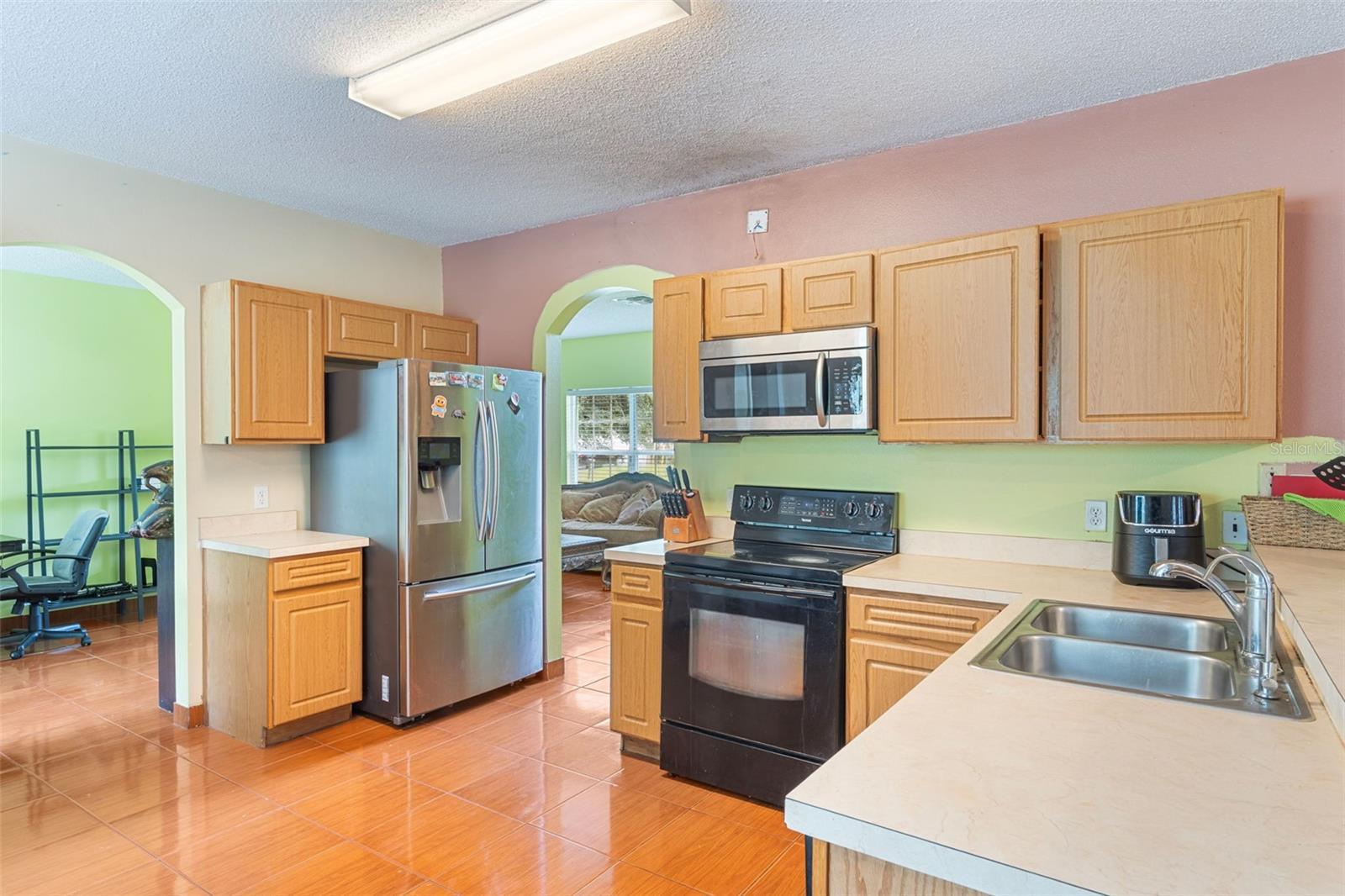 1139 CAMBOURNE DR, KISSIMMEE, FL — photo 8