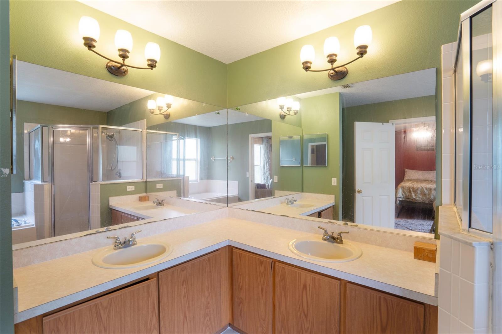 1139 CAMBOURNE DR, KISSIMMEE, FL — photo 21
