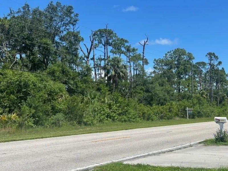 4113 COLLINGSWOOD BLVD, PORT CHARLOTTE, FL