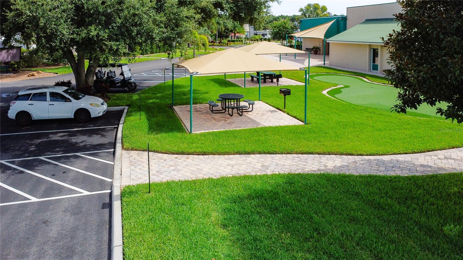 2411 PALM ST, CLERMONT, FL — photo 15