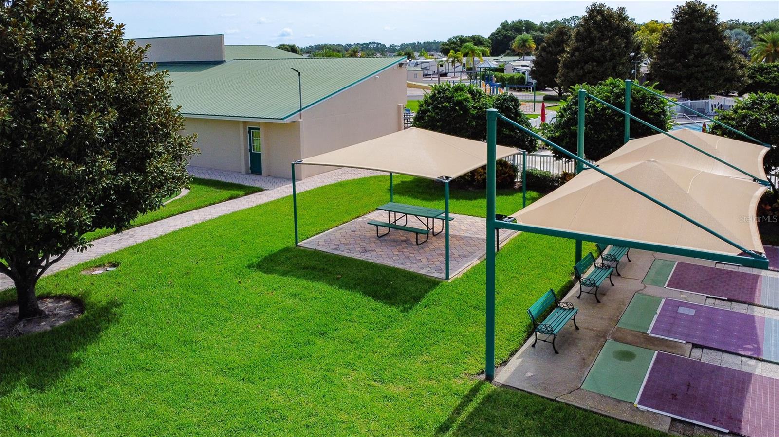 2411 PALM ST, CLERMONT, FL — photo 23