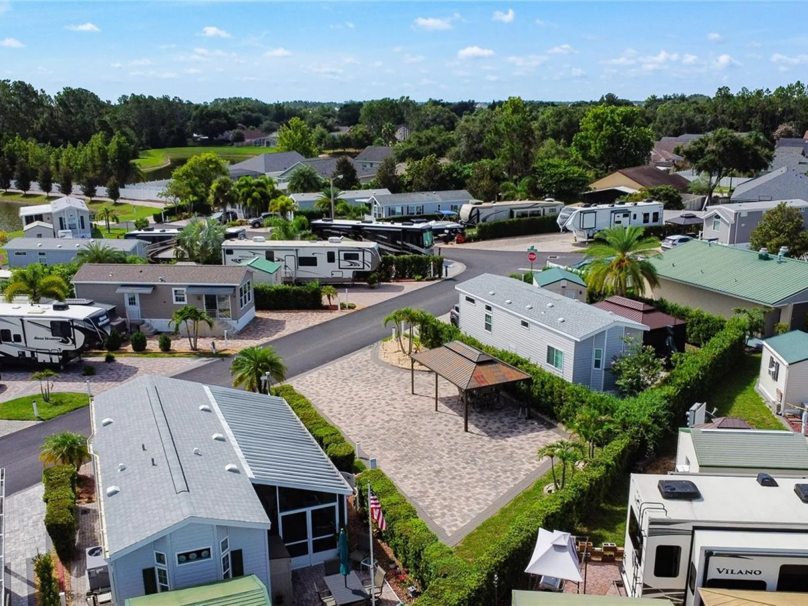 2411 PALM ST, CLERMONT, FL — photo 36