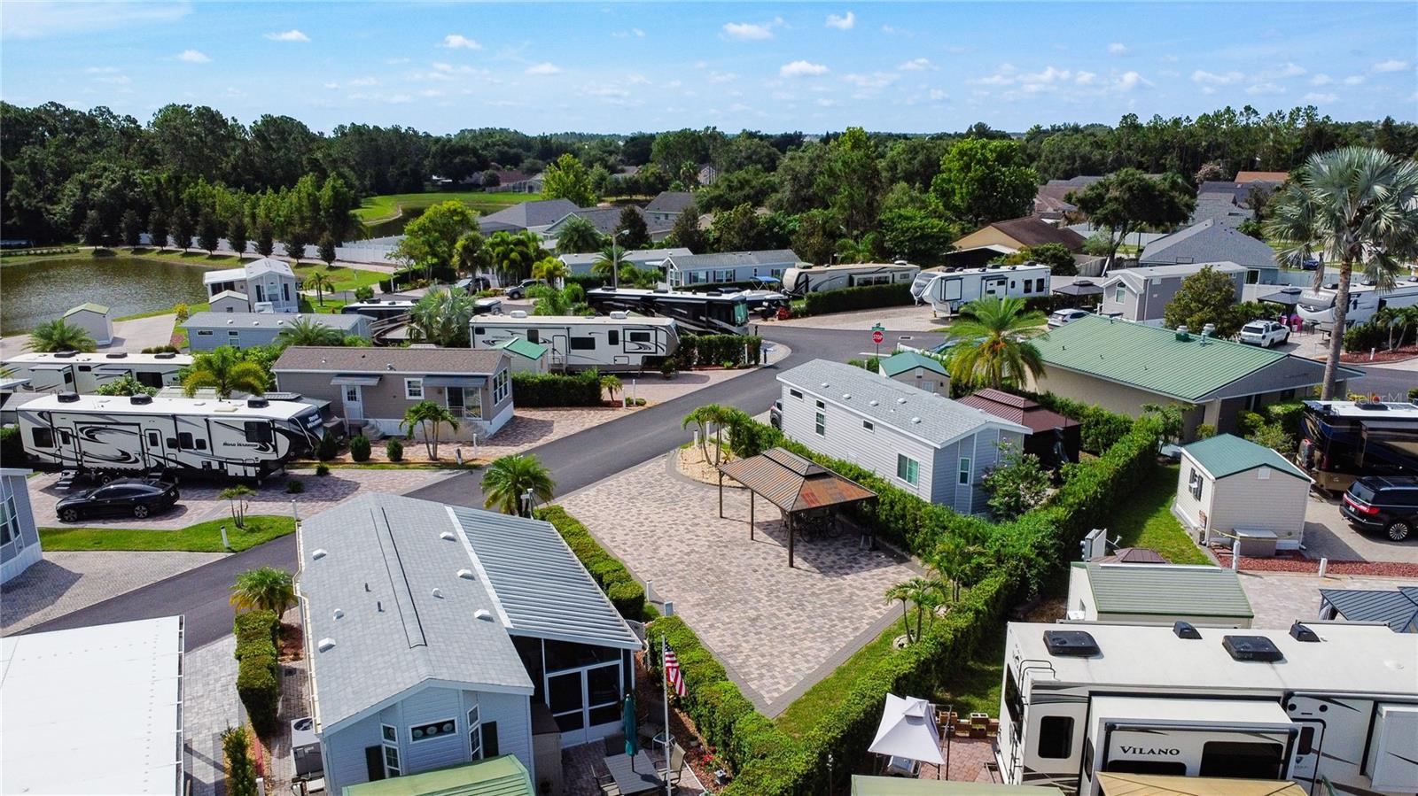 2411 PALM ST, CLERMONT, FL — photo 35