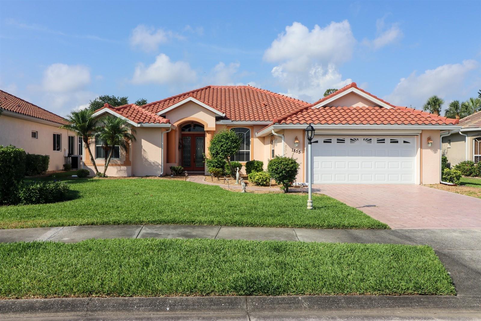 1855 SILVER PALM RD, NORTH PORT, FL — photo 5