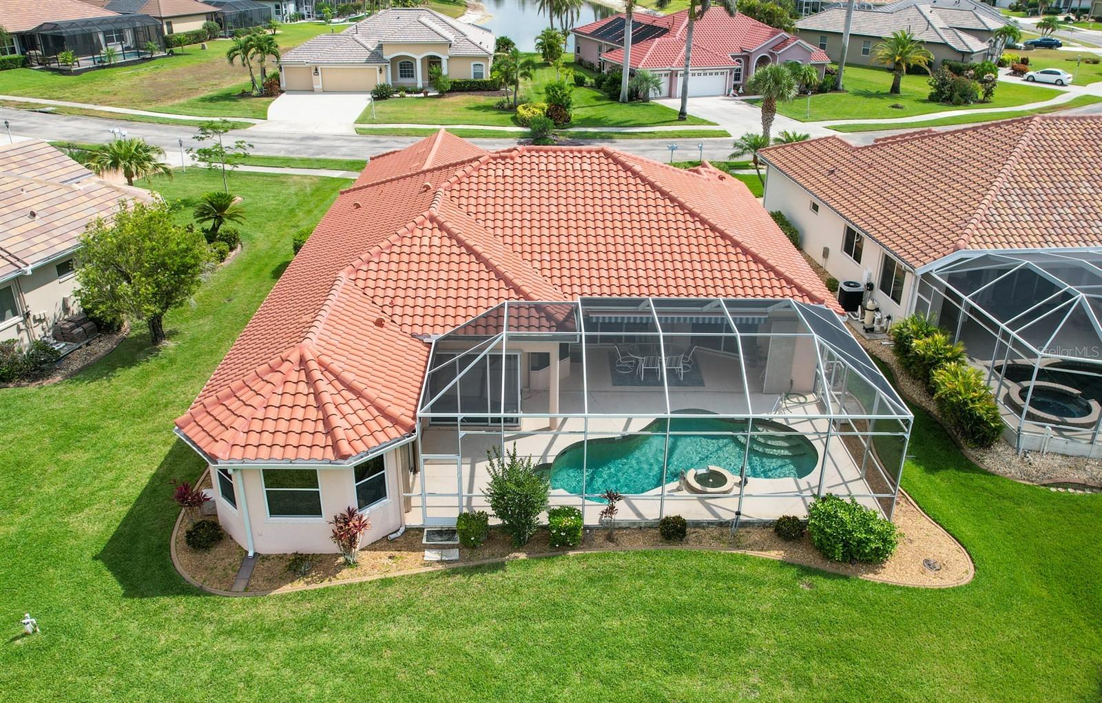 1855 SILVER PALM RD, NORTH PORT, FL — photo 9
